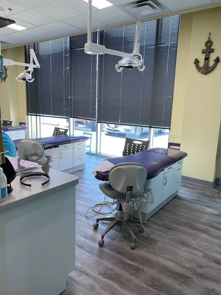 Kids by the Bay Dental