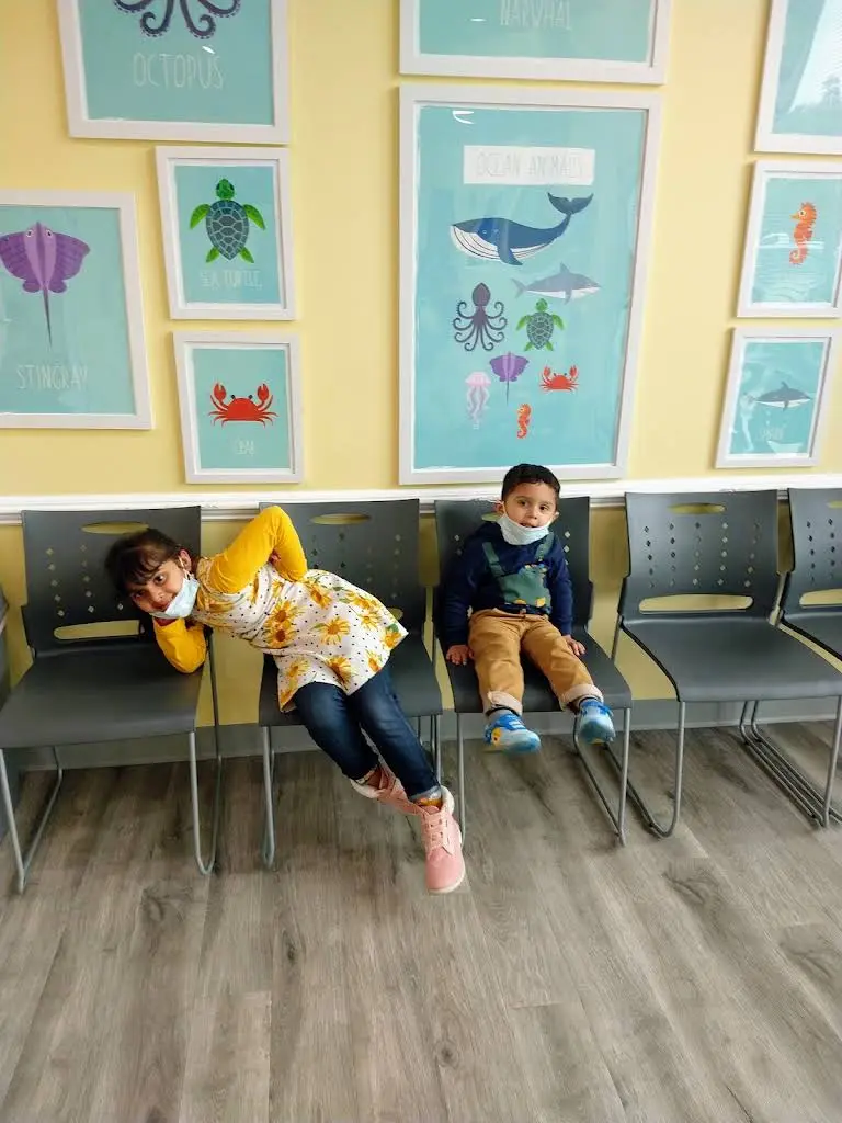 Kids by the Bay Dental