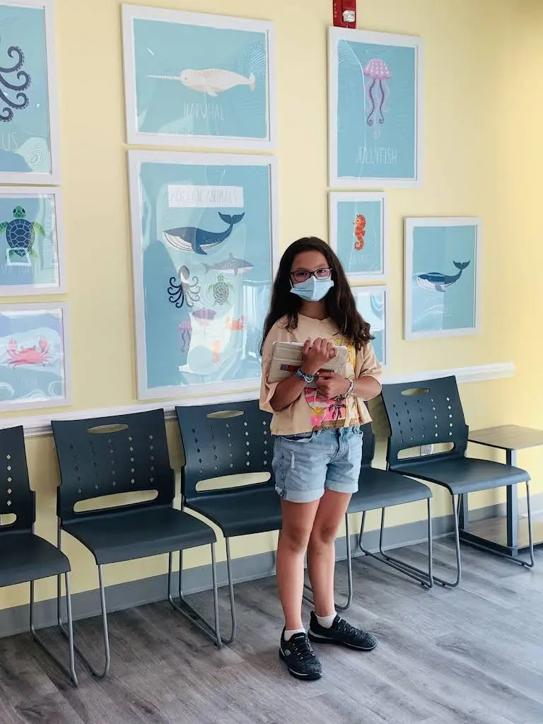 Kids by the Bay Dental