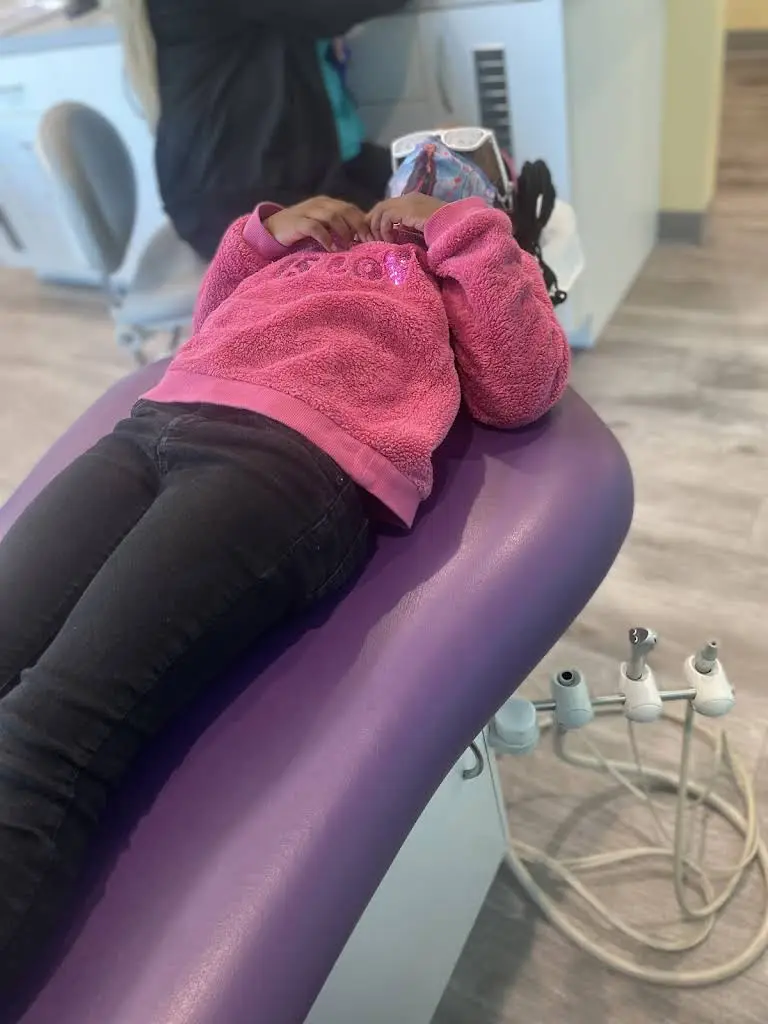 Kids by the Bay Dental