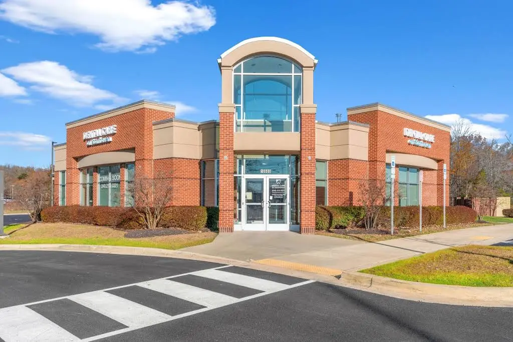 Dental Care on Stanhaven