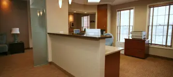 Bradley Olson DDS / Smile Images