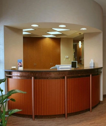 Bradley Olson DDS / Smile Images