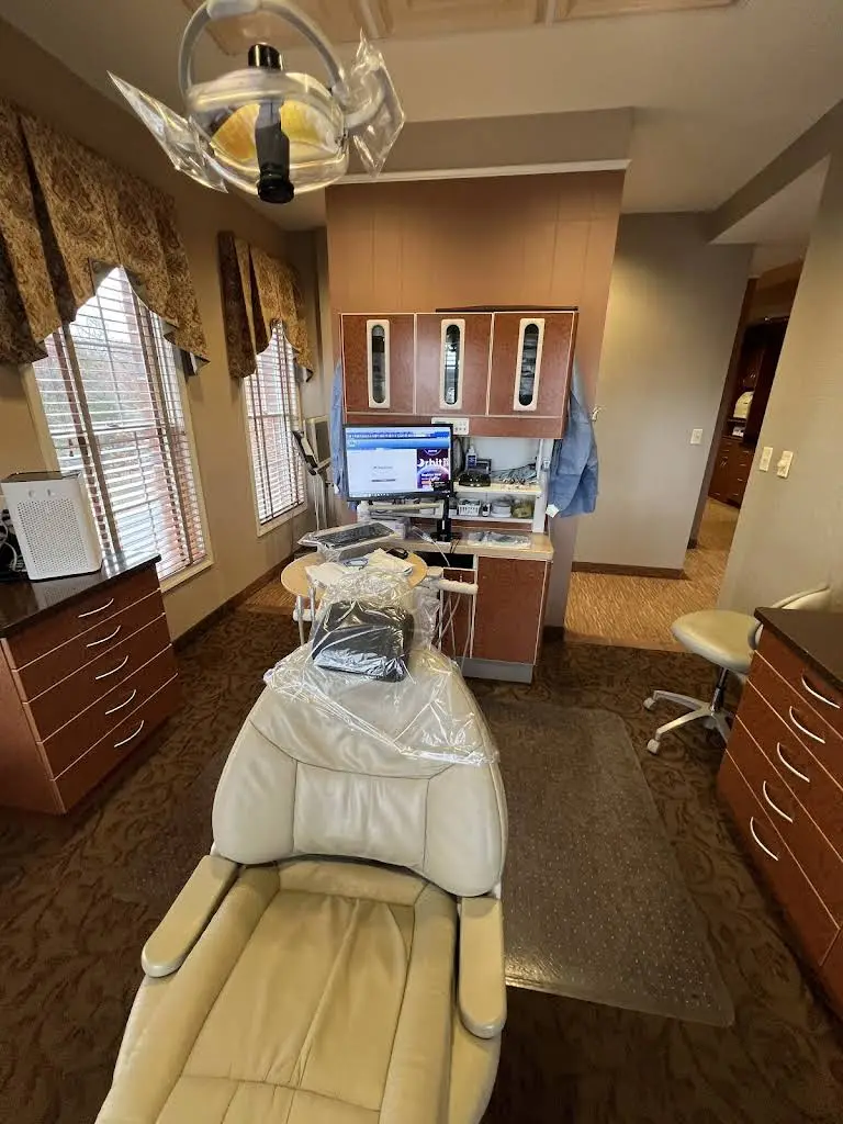 Wilson Dental Spa
