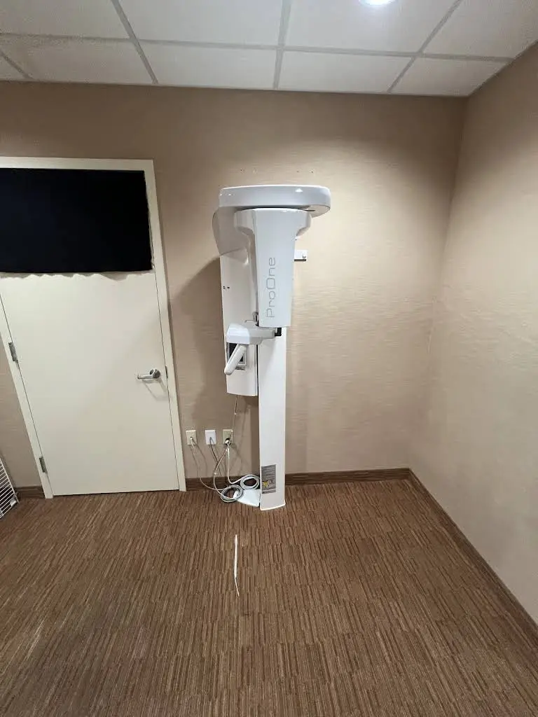 Wilson Dental Spa