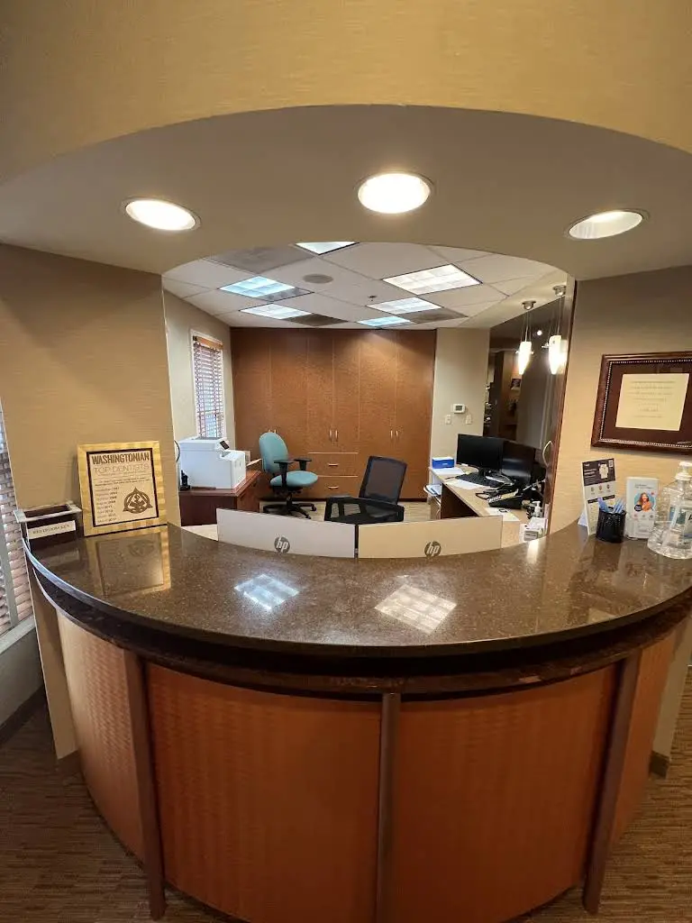 Wilson Dental Spa