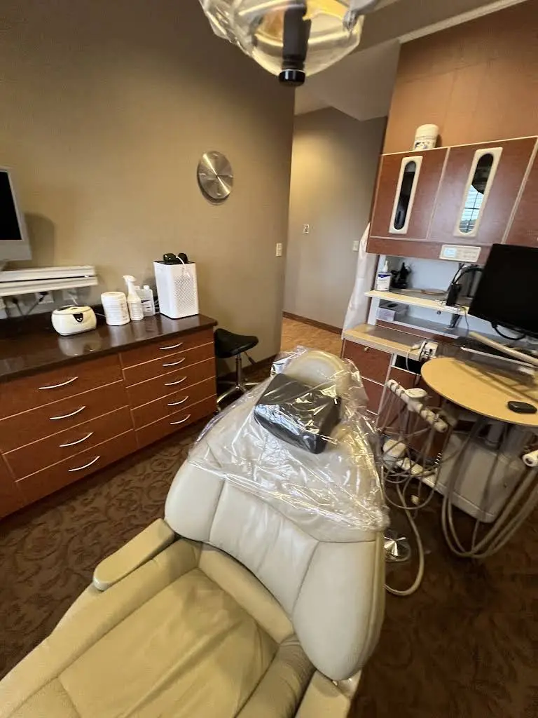 Wilson Dental Spa