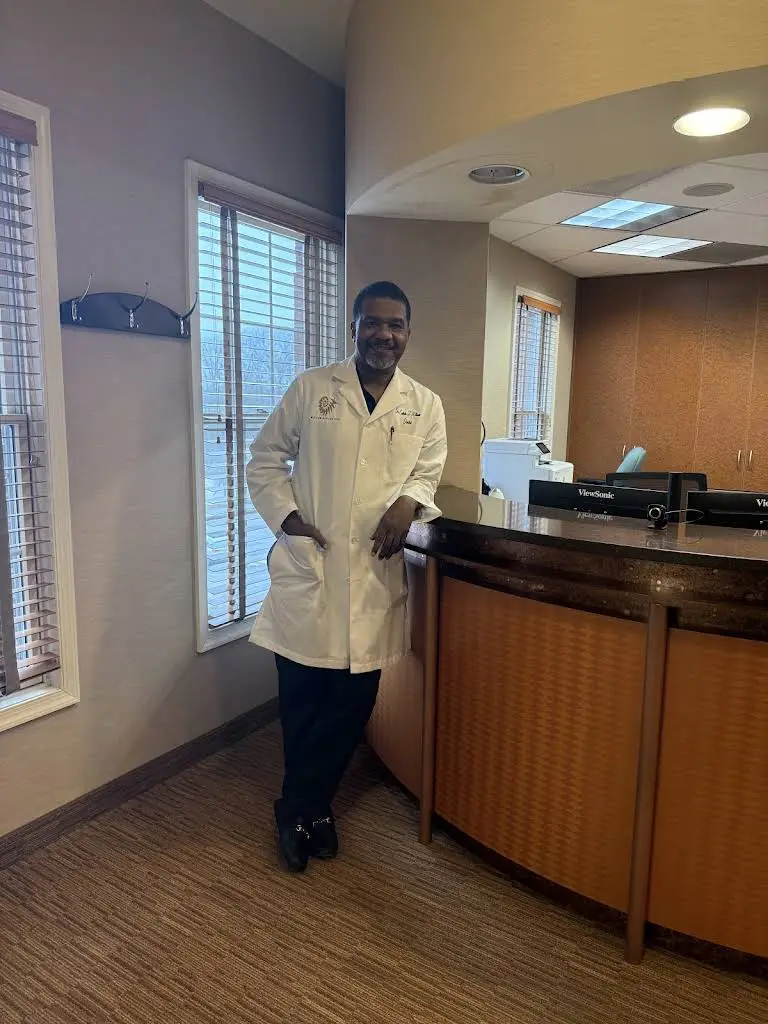 Wilson Dental Spa