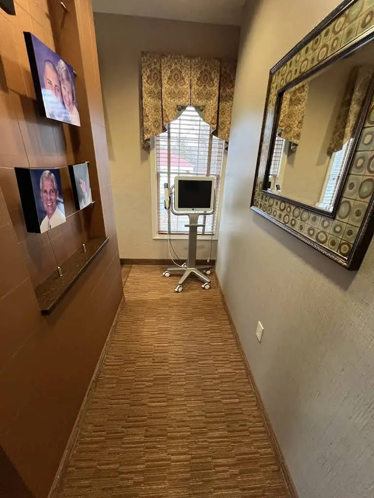 Wilson Dental Spa