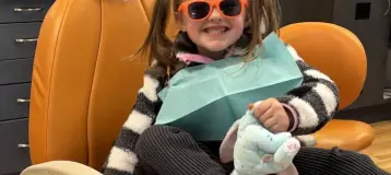Easy Breezy Kids Dental and Orthodontics