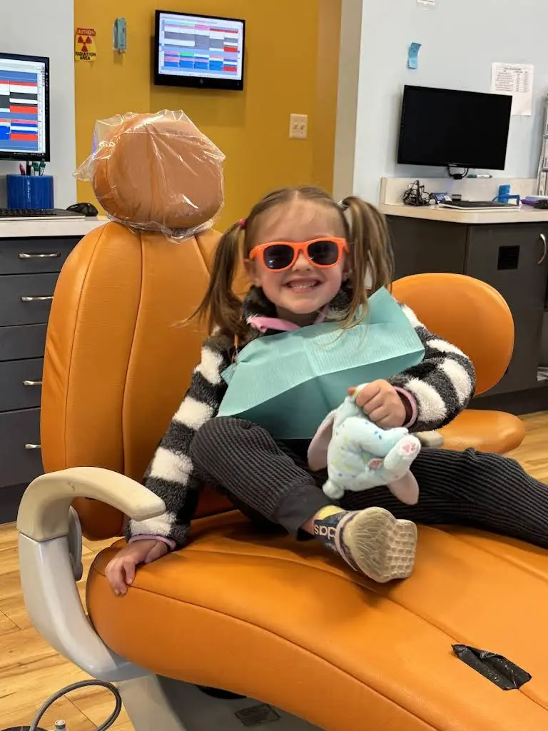 Easy Breezy Kids Dental and Orthodontics