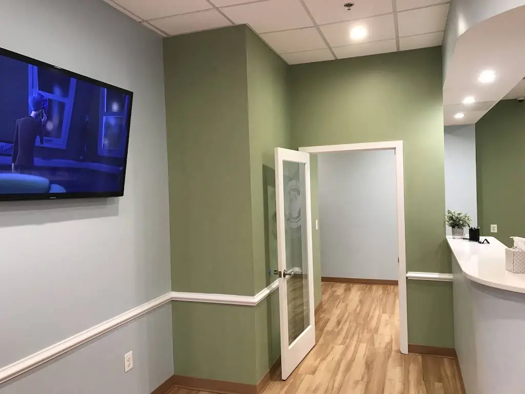 Easy Breezy Kids Dental and Orthodontics