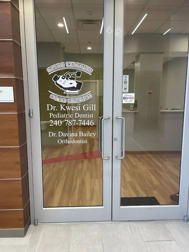 Easy Breezy Kids Dental and Orthodontics