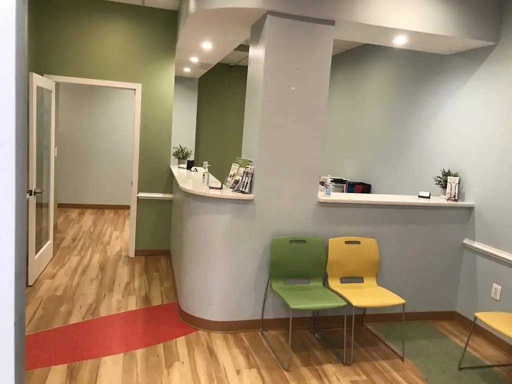 Easy Breezy Kids Dental and Orthodontics
