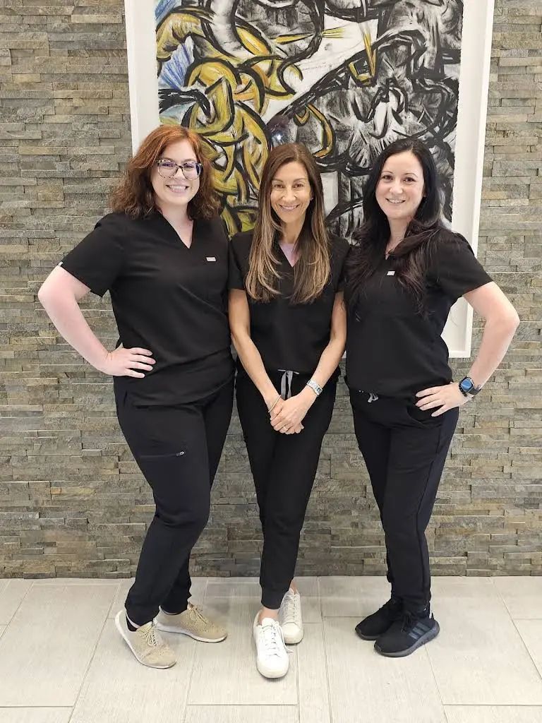 Vivian A. Sorkin, D.M.D. - Periodontics and Implant Dentistry