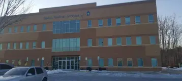 Greater Baden Medical Services
