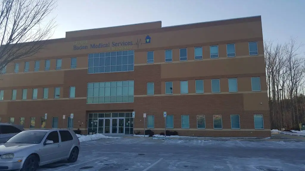 Greater Baden Medical Services