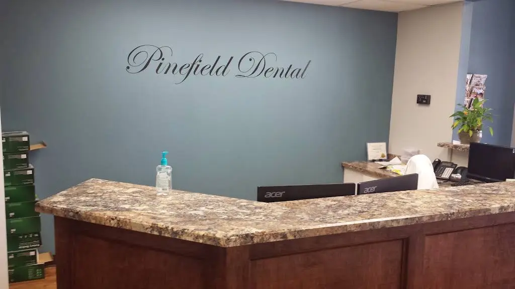Pinefield Dental