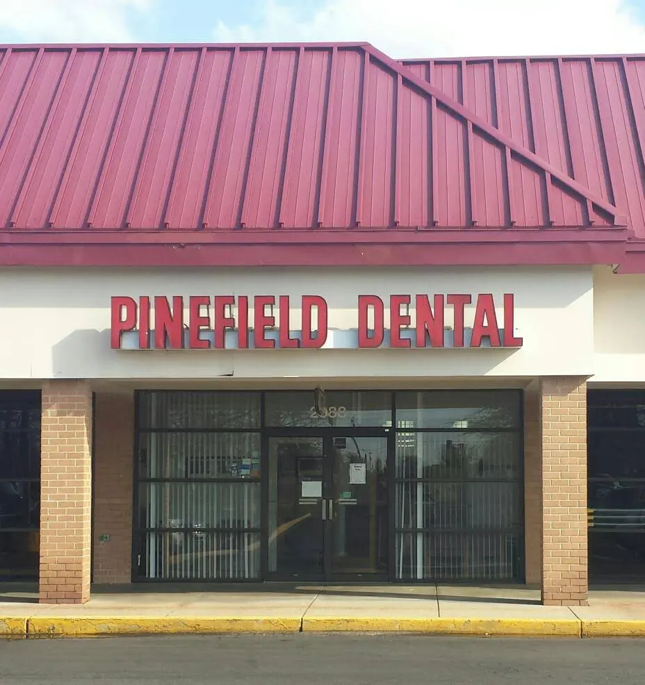 Pinefield Dental