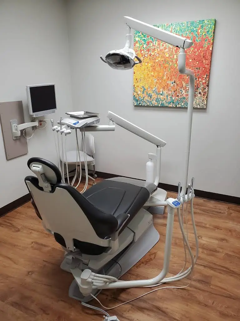 Pinefield Dental
