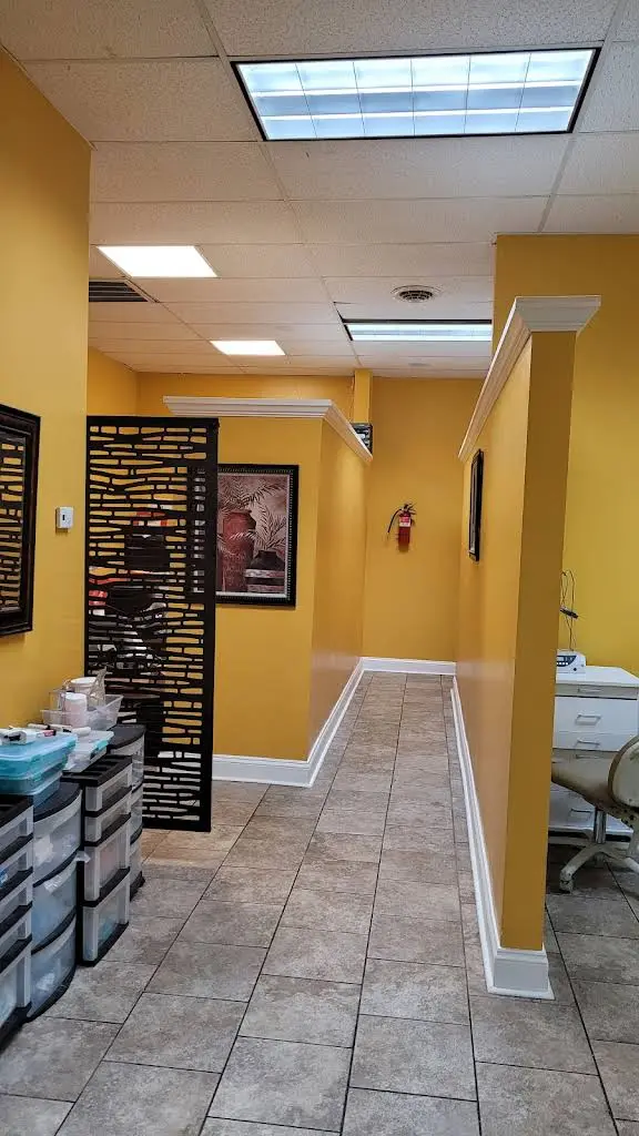 Smiles4All-Dental Care