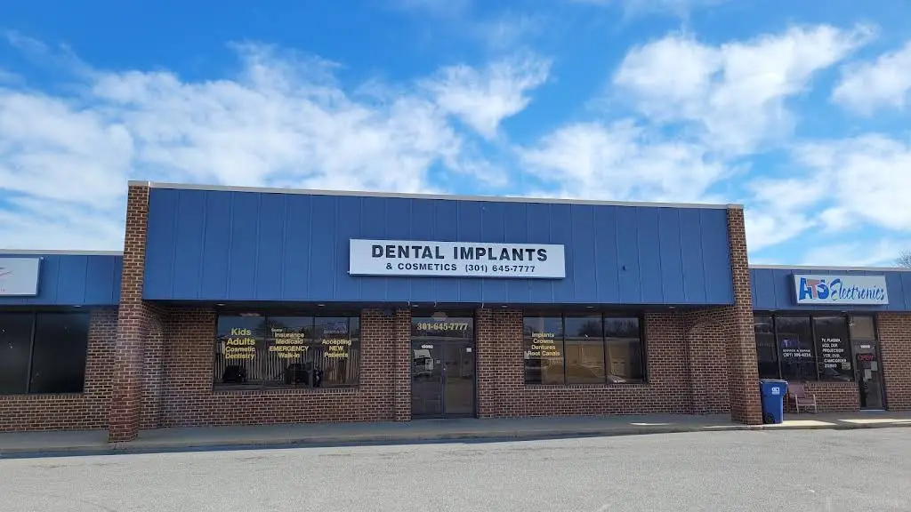 Smiles4All-Dental Care