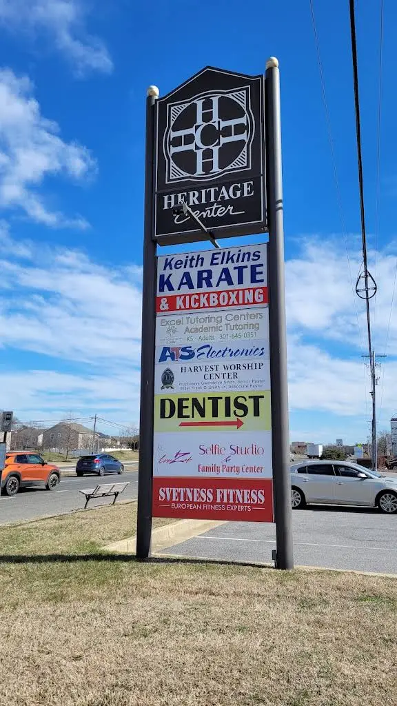 Smiles4All-Dental Care