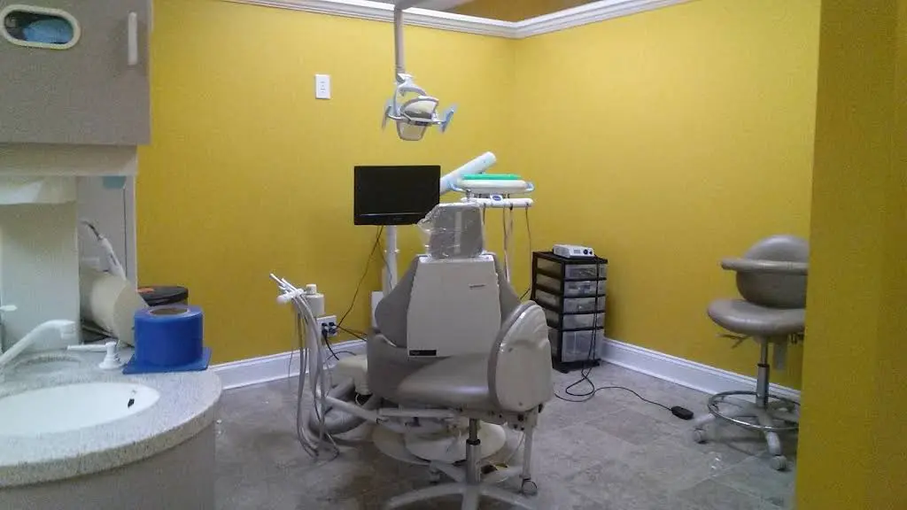 Smiles4All-Dental Care