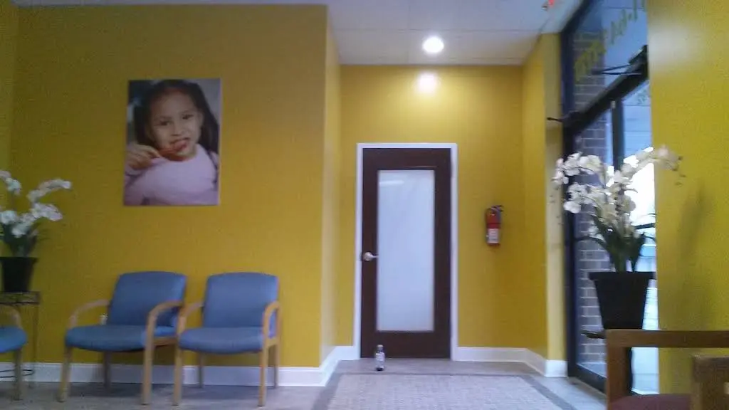 Smiles4All-Dental Care
