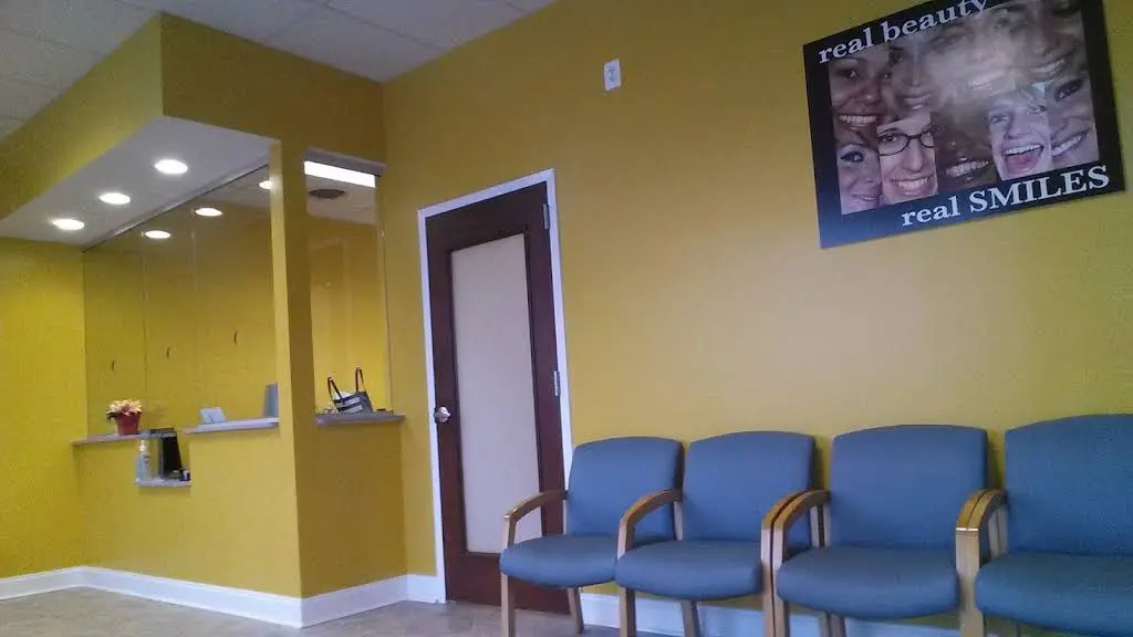 Smiles4All-Dental Care