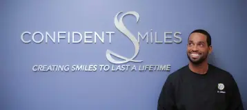 Confident Smiles