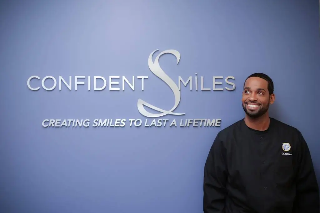 Confident Smiles