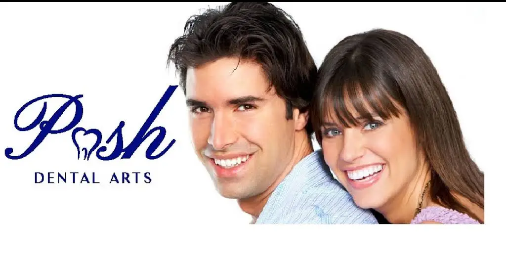 Posh Dental Arts