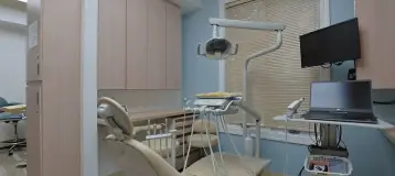 Vibrant Smiles - Waldorf
