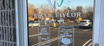 Ryan D. Taylor, DMD, PC