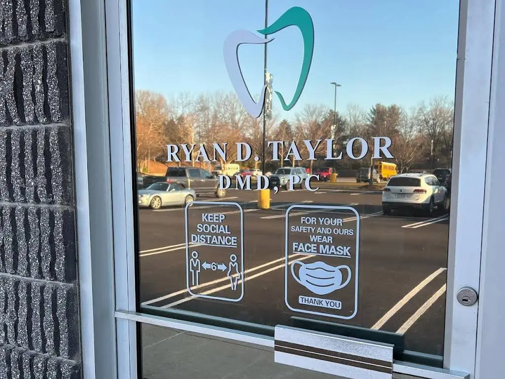 Ryan D. Taylor, DMD, PC