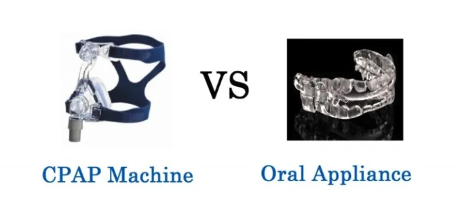 Rockford Dental Sleep Center