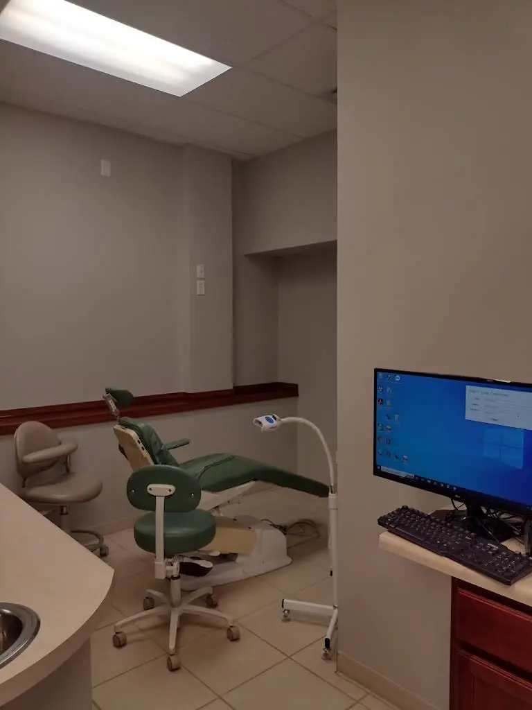 32 Family Dental