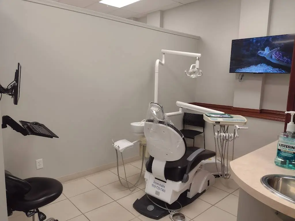32 Family Dental