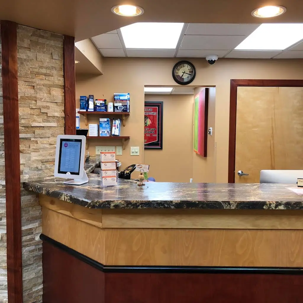 Cheng Orthodontics
