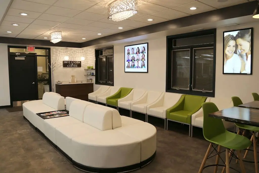 Cheng Orthodontics