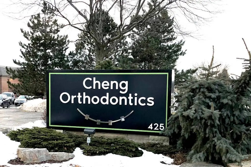 Cheng Orthodontics