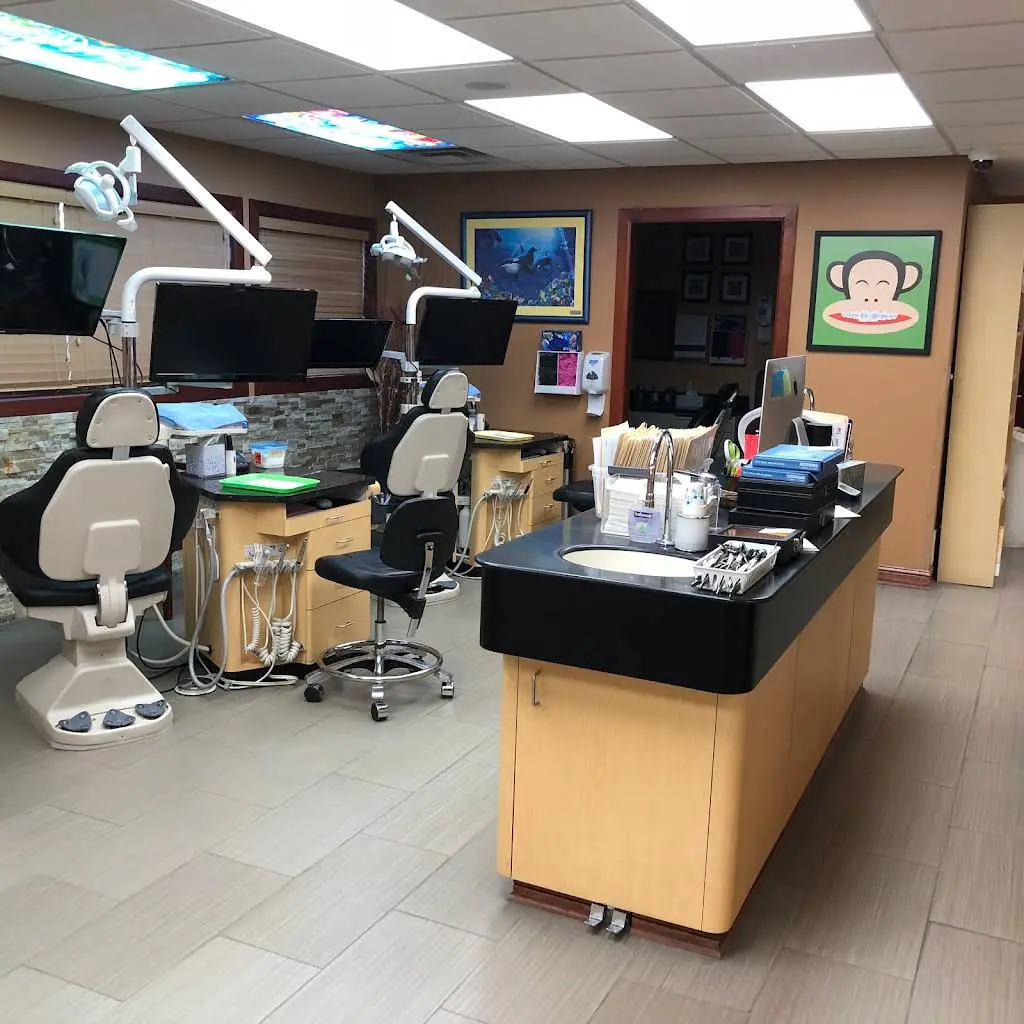 Cheng Orthodontics