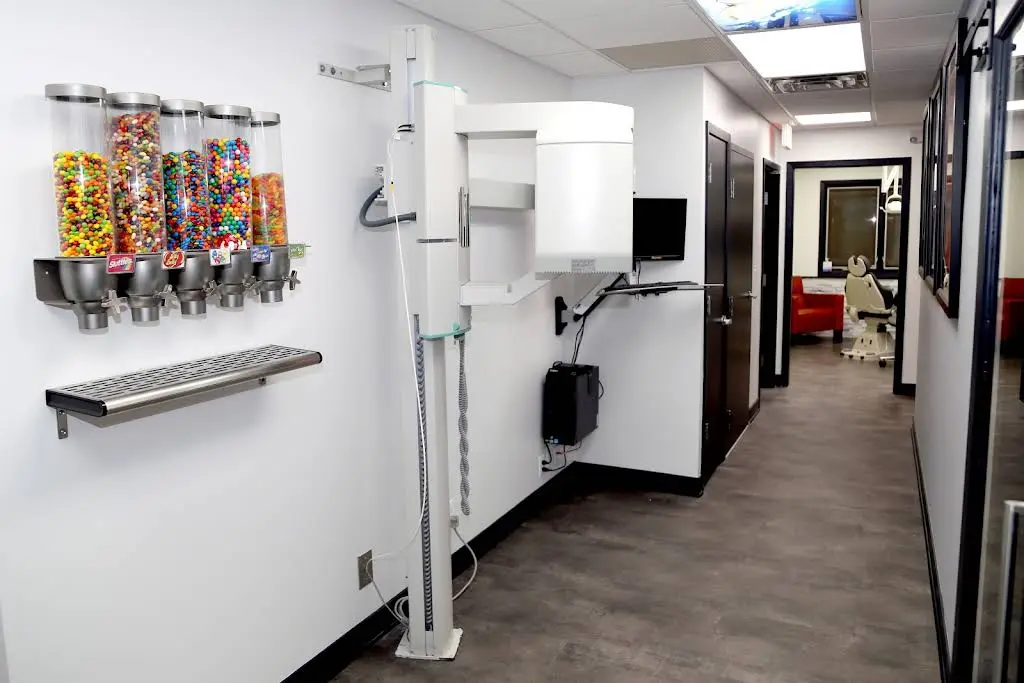 Cheng Orthodontics