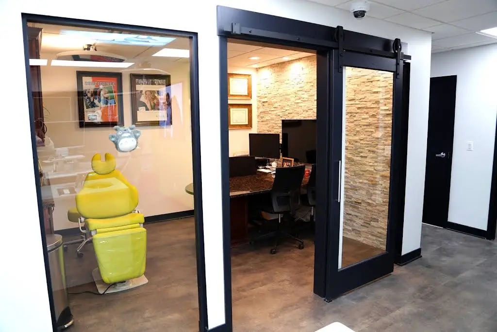 Cheng Orthodontics