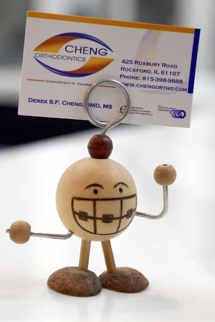 Cheng Orthodontics