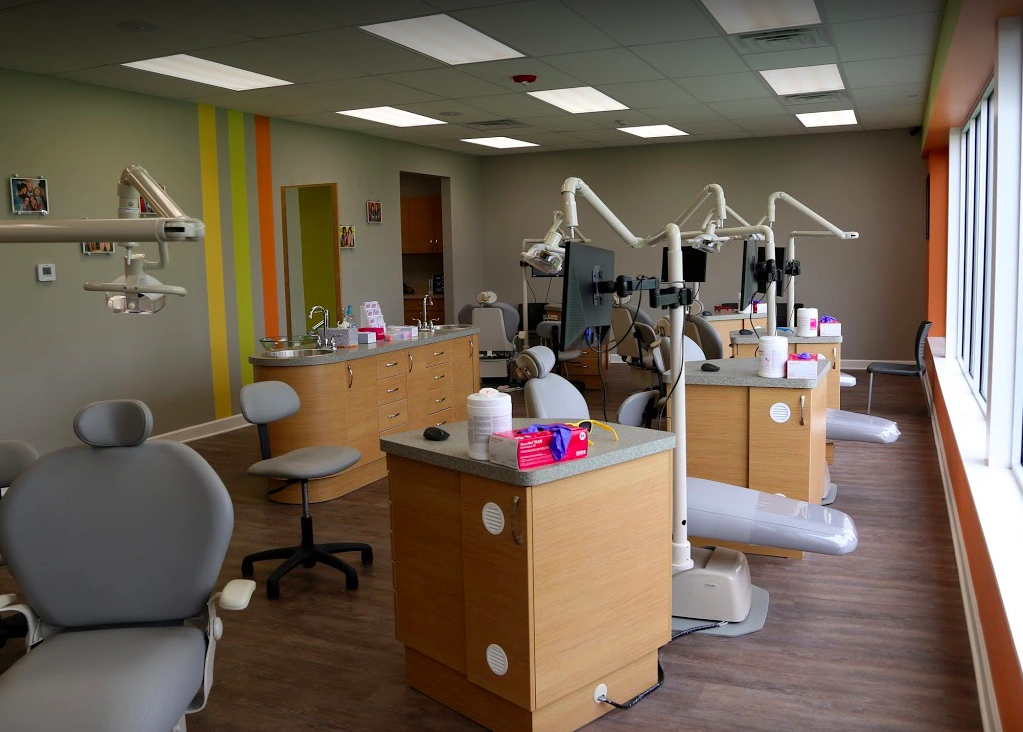 Orthodontic Experts Rockford