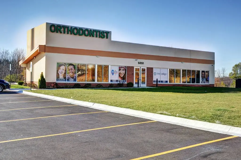 Orthodontic Experts Rockford