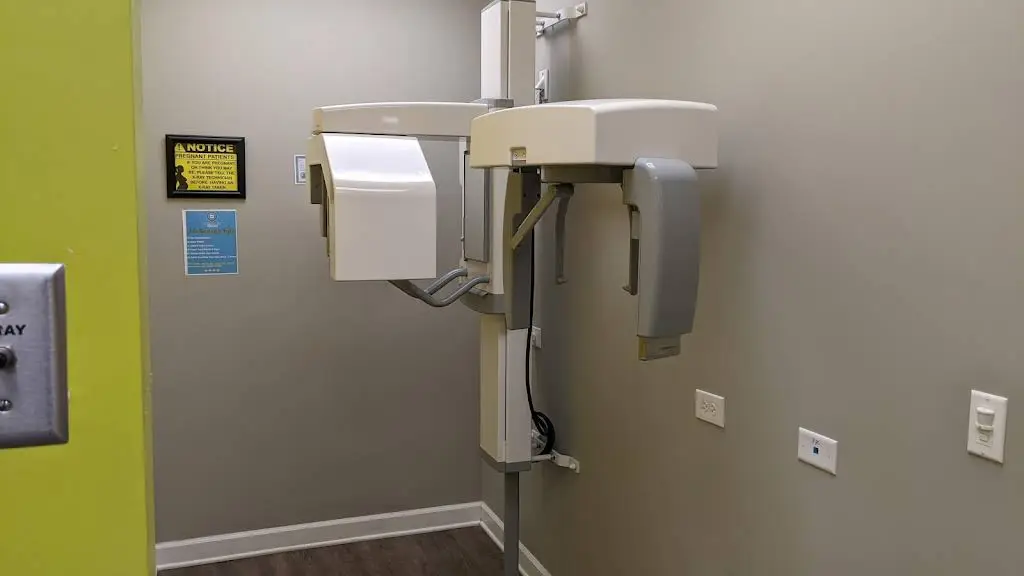 Orthodontic Experts Rockford