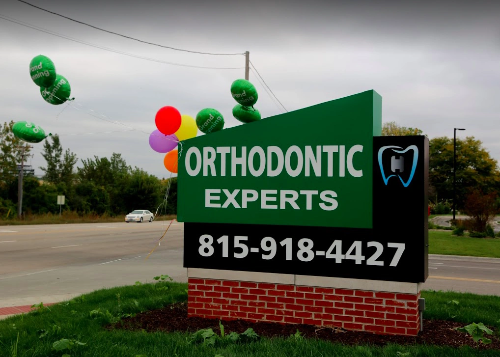 Orthodontic Experts Rockford